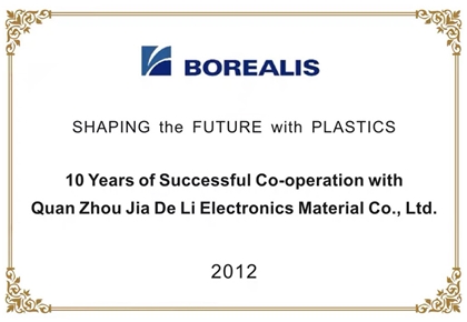 SHAPING the FUTURE with PLASTICS